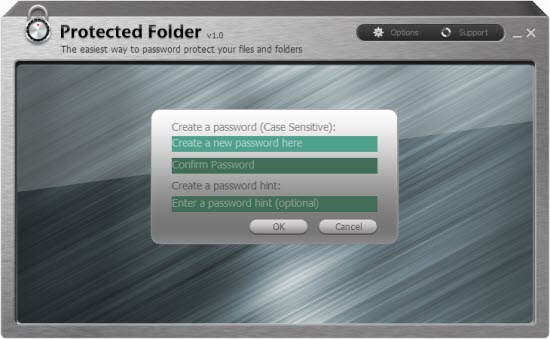 Folder Encryption Software For Vista